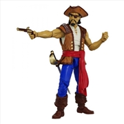 Buy The Phantom - Phantom Singh Pirate H.A.C.K.S. Action Figure