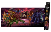 Buy Masters of the Universe - Revelation - XXL Gaming Mat