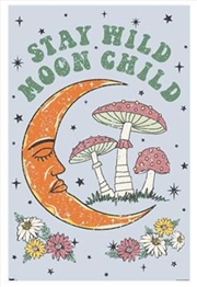 Buy Stay Wild Moon Child