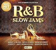 Buy Ultimate R&B Slow Jams / Various