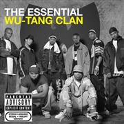 Buy Essential Wu Tang Clan