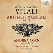 Buy Artificii Musicali Op13