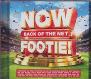 Buy Now That's What I Call Footie / Various