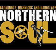 Buy Northern Soul: Backdrops Highk