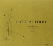 Buy Natural Food