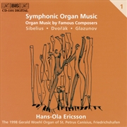 Buy Symphonic Organ Music