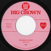 Buy Terrorize My Heart