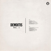 Buy Demoitis Vol. 1 - Rsd 2021