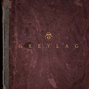 Buy Greylag (Vinyl)