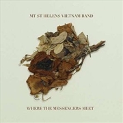 Buy Where The Messengers Meet (Vinyl)