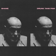 Buy Drunk Tank Pink (Clear Red Vinyl)