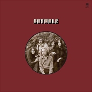 Buy Bryndle (Bone Color Lp) (Indie Retail Exclusive)