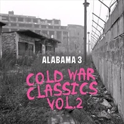 Buy Cold War Classics Vol. 2 (Limited Red Coloured Vinyl)