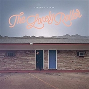 Buy Lonely Roller, The (Limited Edition Light Blue Vinyl)