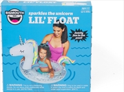 Buy BigMouth Lil' Unicorn Float