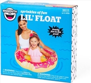 Buy BigMouth Lil' Donut Float