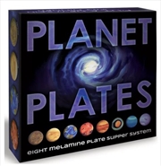 Buy Unemployed Philosophers Guild - Planet Plates