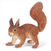 Buy Papo - Squirrel Figurine