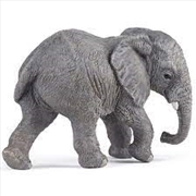 Buy Papo - Young African elephant Figurine