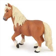 Buy Papo - Shetland pony Figurine