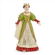 Buy Papo - Queen Marguerite Figurine