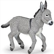 Buy Papo - Provence donkey foal Figurine