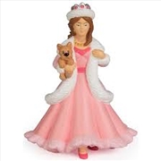 Buy Papo - Princess and her dog Figurine