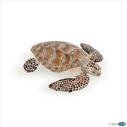 Buy Papo - Loggerhead turtle Figurine