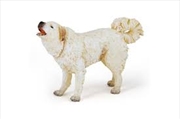 Buy Papo - Great Pyrenees Figurine