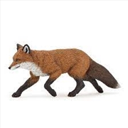 Buy Papo - Fox Figurine