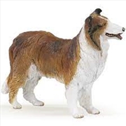 Buy Papo - Collie Figurine