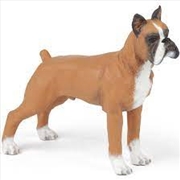 Buy Papo - Boxer Figurine