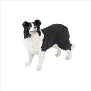 Buy Papo - Border collie Figurine