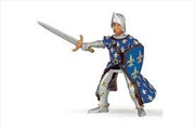 Buy Papo - Blue Prince Philip Figurine