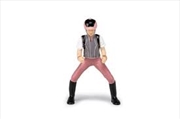 Buy Papo - Young trendy rider Figurine