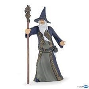 Buy Papo - Wizard Figurine