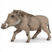 Buy Papo - Warthog Figurine