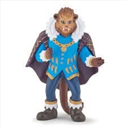 Buy Papo - The Beast Figurine