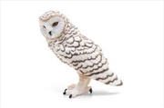 Buy Papo - Snowy owl Figurine