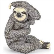 Buy Papo - Sloth Figurine