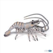 Buy Papo - Shrimp Figurine