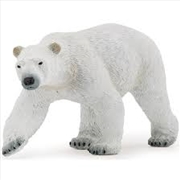 Buy Papo - Polar bear Figurine