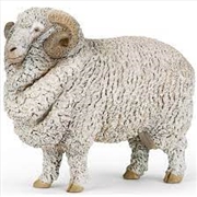 Buy Papo - Merino sheep Figurine