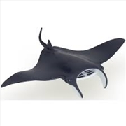 Buy Papo - Manta ray Figurine