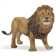 Buy Papo - Lion Figurine