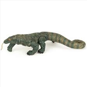 Buy Papo - Komodo dragon Figurine