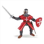 Buy Papo - Knight of Malta Figurine