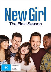 Buy New Girl - Season 7