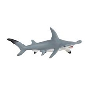 Buy Papo - Hammerhead shark Figurine