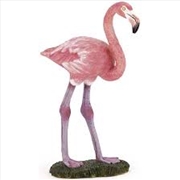 Buy Papo - Greater flamingo Figurine